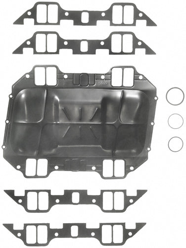 Joints d'admission BB Mopar TAILLE ORIFICE 1.23in x 2.27in