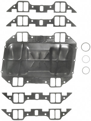 Joints d'admission BB Mopar TAILLE ORIFICE 1.23in x 2.27in