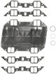 Joints d'admission BB Mopar TAILLE ORIFICE 1.23in x 2.27in