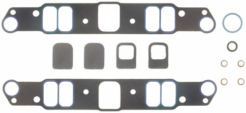 326-455 Pontiac Pipe d'admission G 1965-79