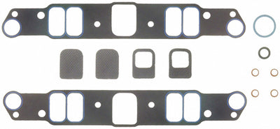 326-455 Pontiac Pipe d'admission G 1965-79