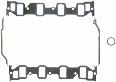 Joint de culasse d'admission Ford 352-428 TAILLE ORIFICE 1,40 po x 2,34 po