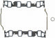 Joint de culasse d'admission Ford 352-428 TAILLE ORIFICE 1,40 po x 2,34 po