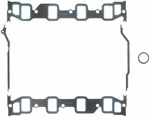 352-428 Ford Joint d'admission MID RISER-390 GT