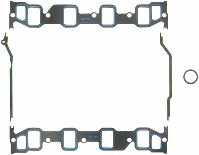 352-428 Ford Joint d'admission MID RISER-390 GT