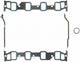 352-428 Ford Joint d'admission MID RISER-390 GT