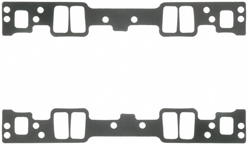 Joint de collecteur d'admission SBC Vortec 1,08 po x 2,11 po conique