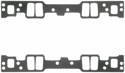 Joint de collecteur d'admission SBC Vortec 1,08 po x 2,11 po conique