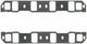 Intake Gasket Set - Ford 302 - .045 Thick