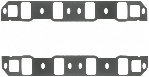 Intake Gasket Set - Ford 302 - .090 Thick