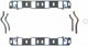 Ford V8 260 289 sauf 302 BOSS et 351