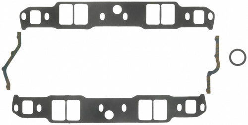 Joint d'admission Chevy Culasse alu.