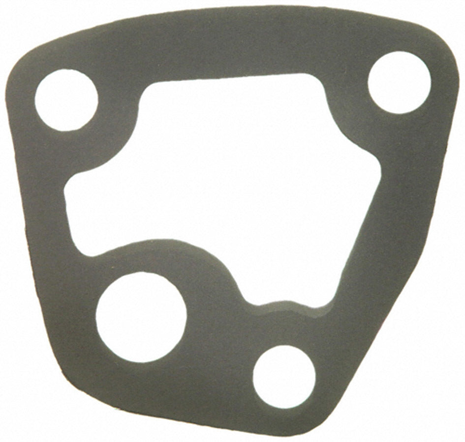 Joint de plaque de filtre à huile - Pontiac V8