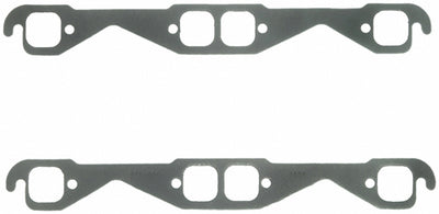 Joints d'échappement Chevy SB, ORIFICES CARRÉS, TAILLE STANDARD