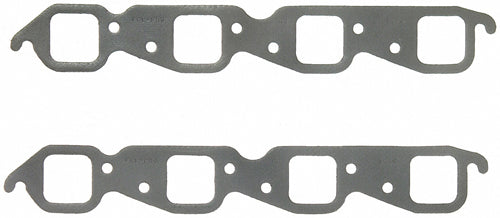 Joints d'échappement Chevy BB ORTF RECTANGULAIRES