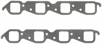 Joints d'échappement Chevy BB ORTF RECTANGULAIRES