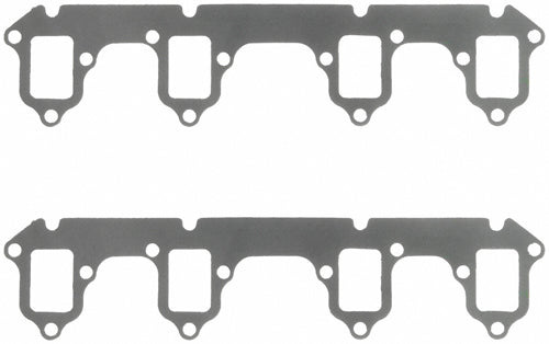 Joint d'échappement Ford 352-428 61-71 SAUF 14 BOULONS