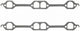 SBC LT1 Exhaust Gasket