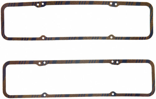Joints de cache-culbuteurs SBC 1 paire 7/32in Caoutchouc liège
