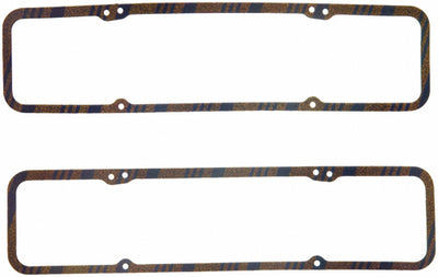 Joints de cache-culbuteurs SBC 1 paire 7/32in Caoutchouc liège