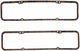 Joints de cache-culbuteurs SBC 1 paire 7/32in Caoutchouc liège