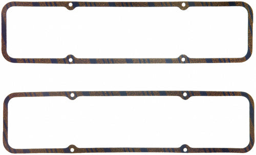 Joint de culasse SBC avec noyau en acier 1 paire 7,9 mm Caoutchouc/Liège