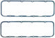 Joint de cache-culbuteur Pontiac Pro Stock 3/32 po