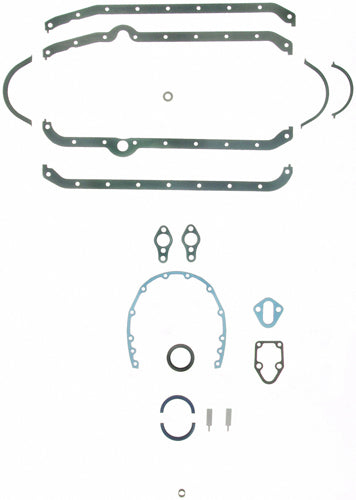 Kit de conversion marine