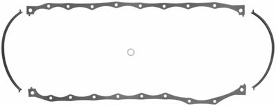 351C-400 Carter d'huile Ford Joint 351C MOTEUR SVO 3
