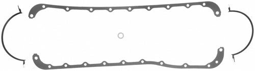 Joint de carter d'huile Ford 429-460, 3/32 po, REVÊTEMENT CAOUTCHOUC