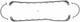 Joint de carter d'huile Ford 429-460, 3/32 po, REVÊTEMENT CAOUTCHOUC