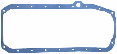 Joint de carter d'huile en caoutchouc monobloc SBC