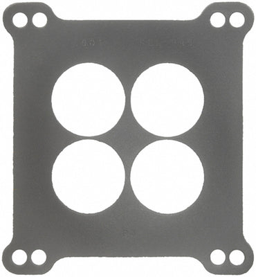 Joint de carburateur Holley & Carter 4 trous, 1 po 3/4 de diamètre