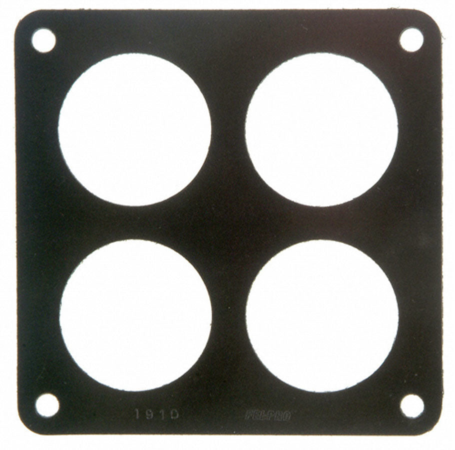 Joint d'étanchéité de montage de carburateur