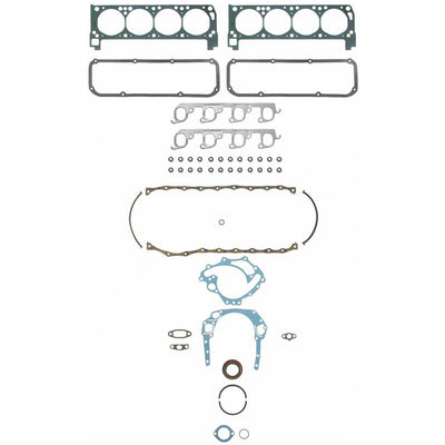 Jeu de joints moteur Ford 351C/351M/400