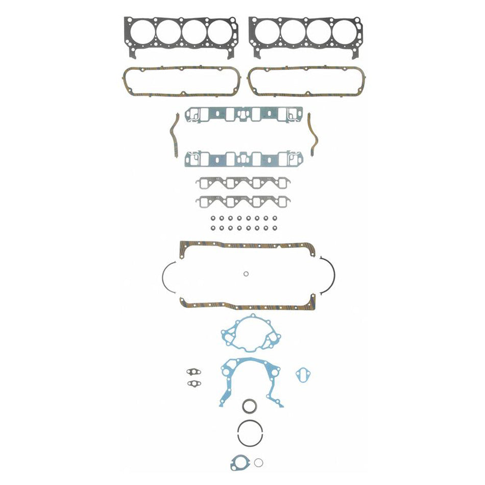 Kit de joints moteur - SBF 351W 69-74