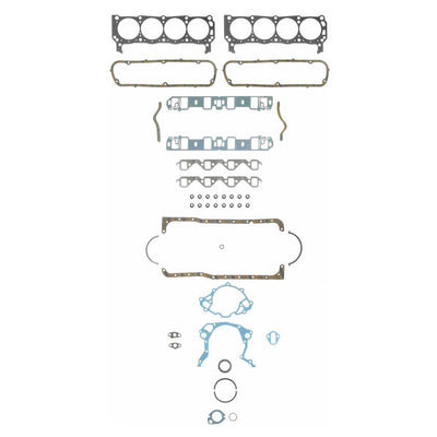 Kit de joints moteur - SBF 351W 69-74