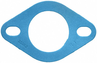GM Water Outlet Gasket 4-V6-V8. 1935-95