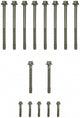 Head Bolt Set
