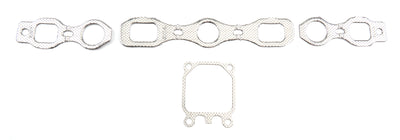 Jeu de joints de collecteur d'admission Chevy L6 42-53