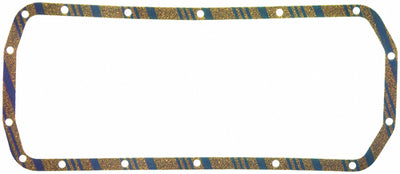 Jeu de joints de carter d'huile