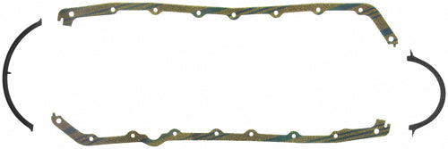Jeu de joints de carter d'huile