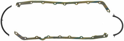 Jeu de joints de carter d'huile