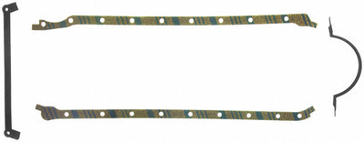 Jeu de joints de carter d'huile