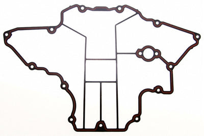 Kit de joints de carter d'huile 97-05 Corvette LS1/LS6 Inférieur