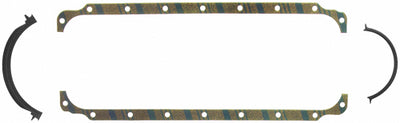 Jeu de joints de carter d'huile