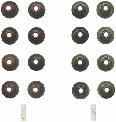 Jeu de joints de queue de soupape