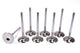 Soupapes d'admission 33mm Acura C/P