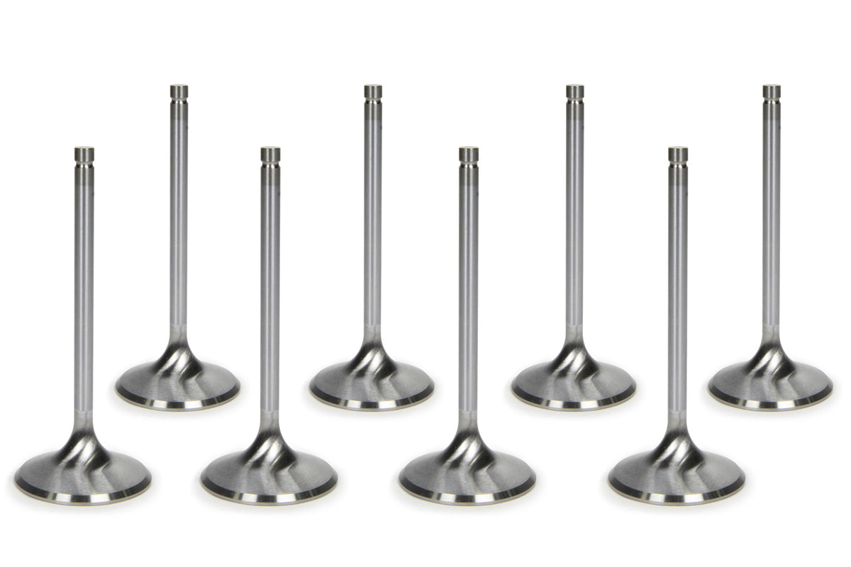BBM 426 Hemi C/P Soupape d'admission de 2,250 5/16
