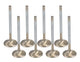 Nissan CP 34mm Intake Valves  6mm 103.13 OAL